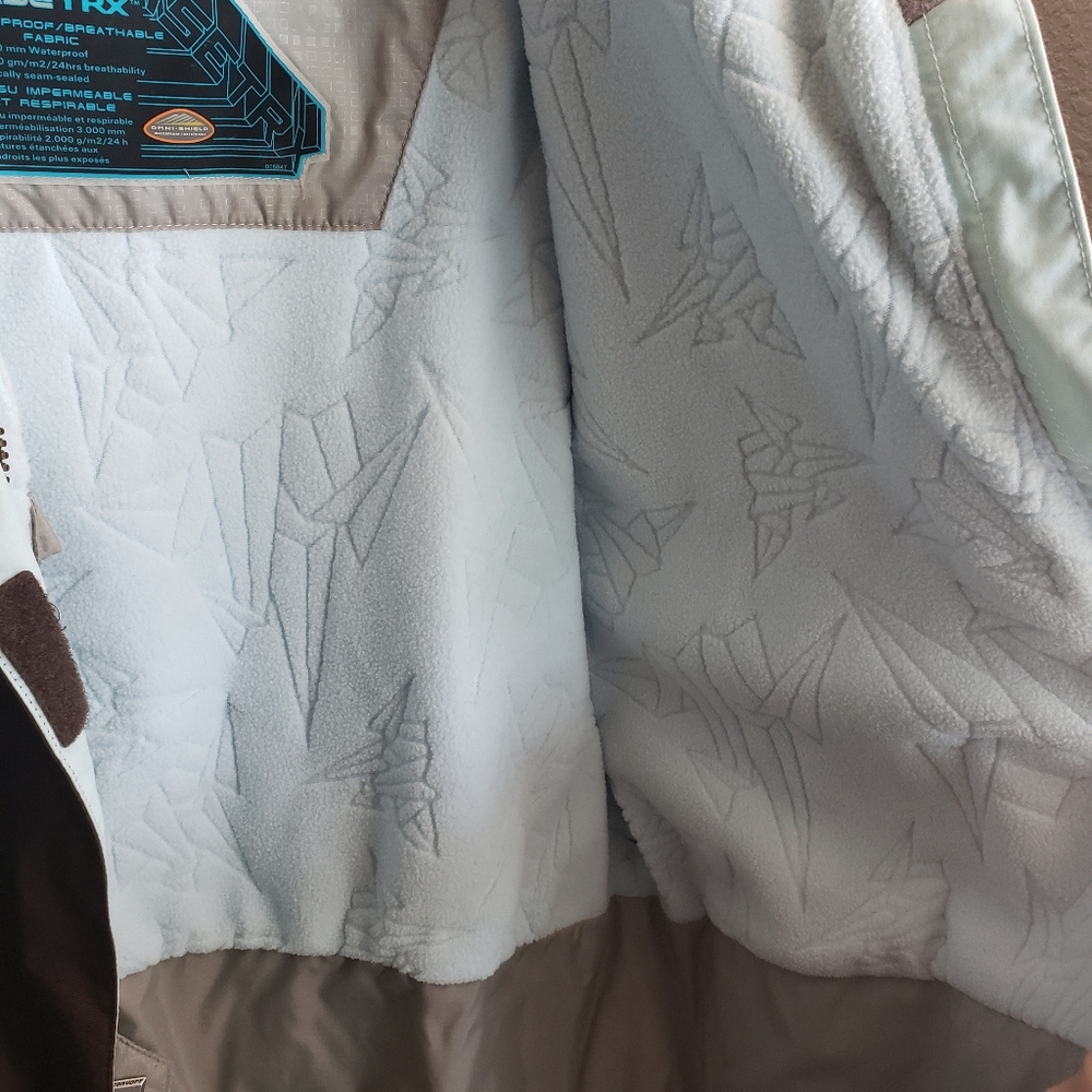 Women's Columbia Convert Jacket - image 4